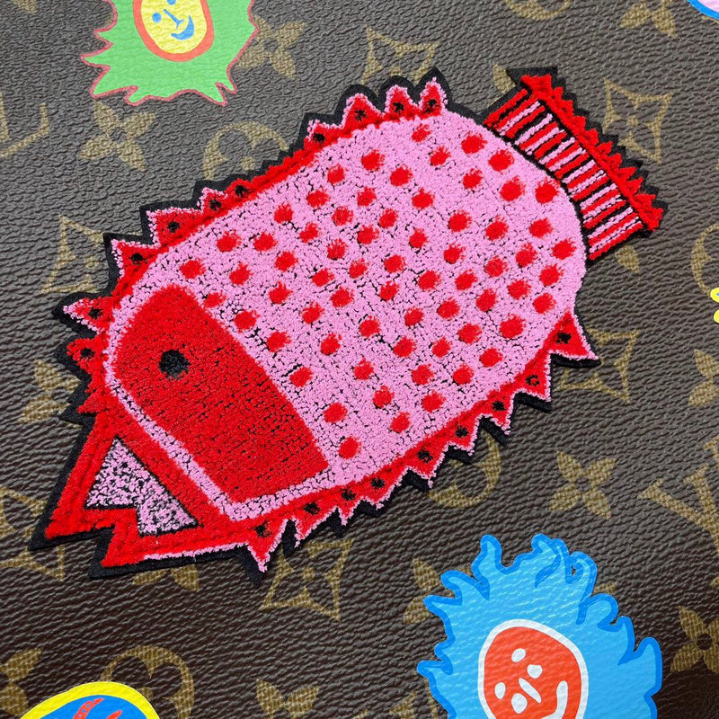 Glami-is - LOV Lady Bags - 140