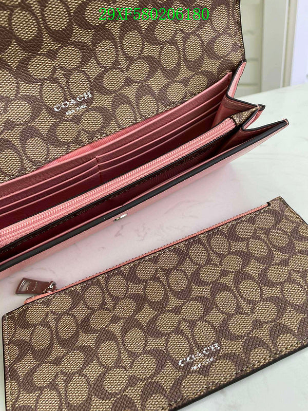 Glami - CAH Wallet - 048
