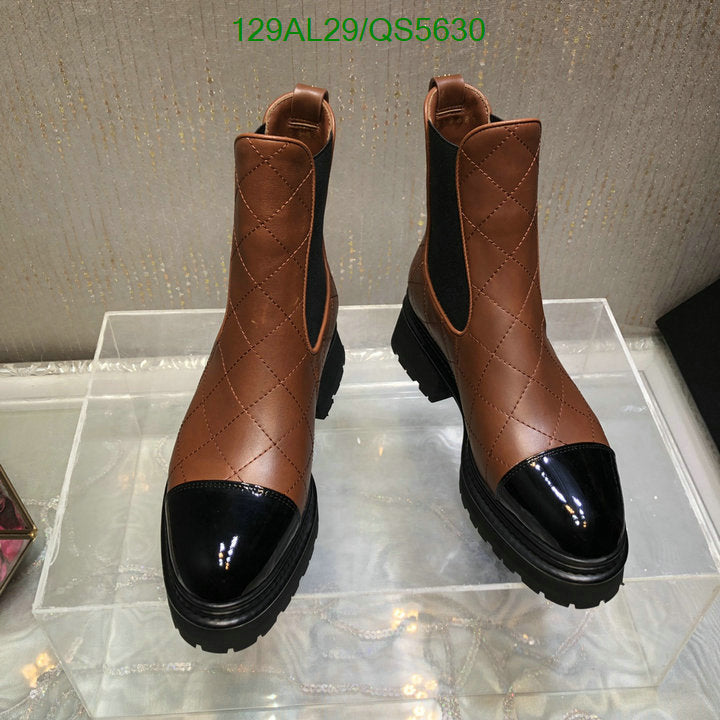 SAMC - CHL Women Boots - 427
