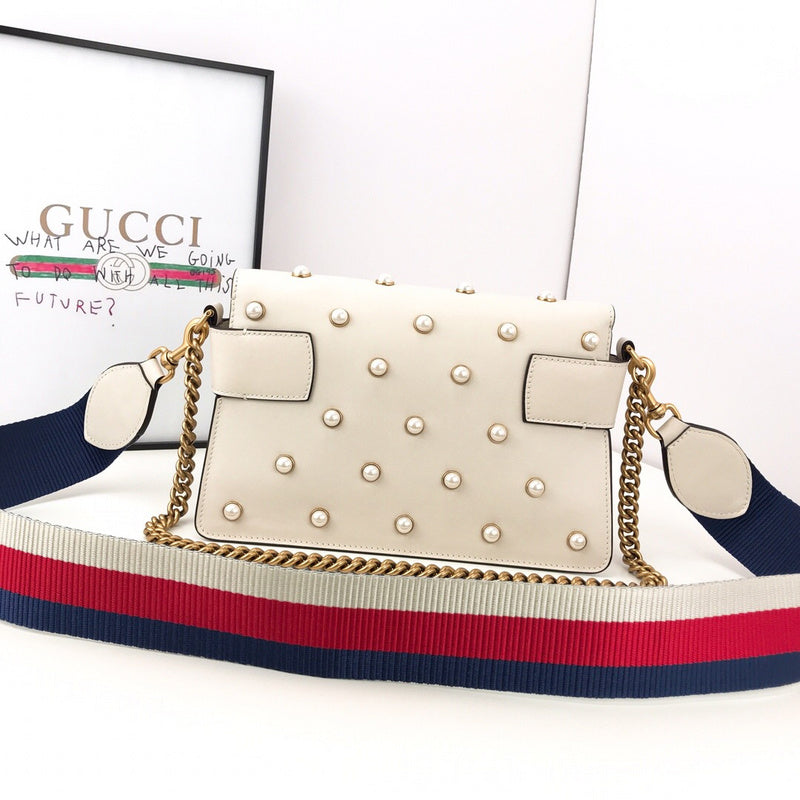 Glami Fashion - GCI Bags - 2529