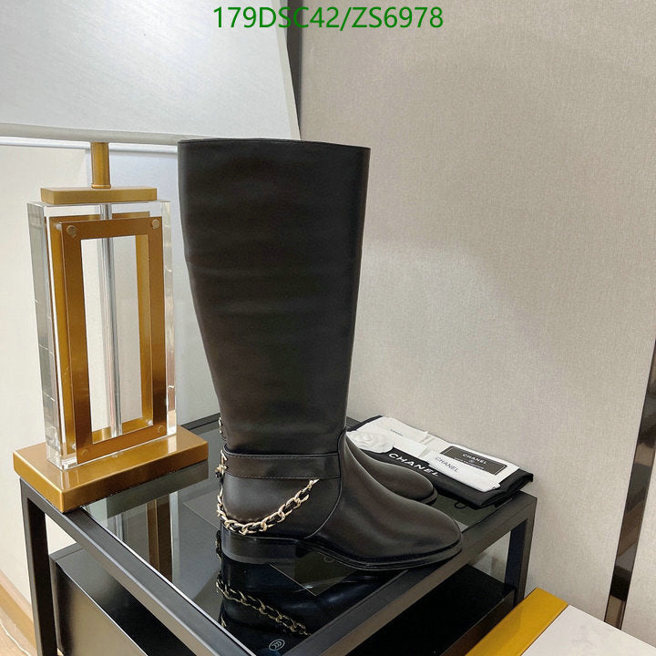 SAMC - Mix Boots - 293