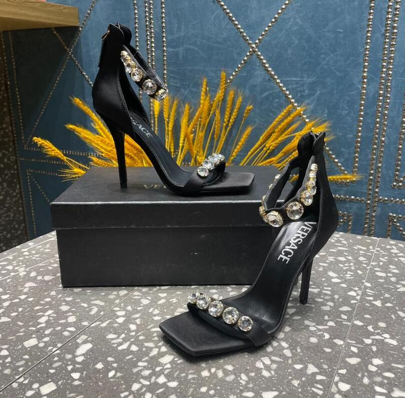 SAMC - VAR Women Shoes - 041
