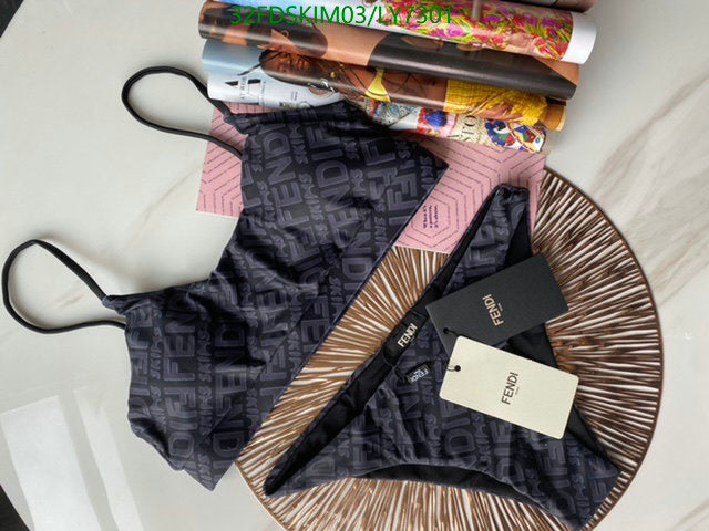 SAMC - FDE Swimsuits - 128
