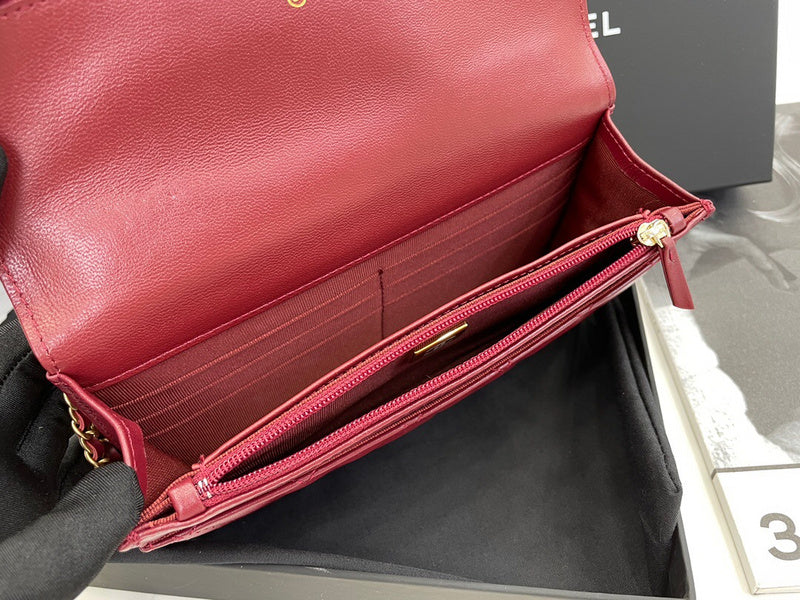 ELE - CHL Bags - 590