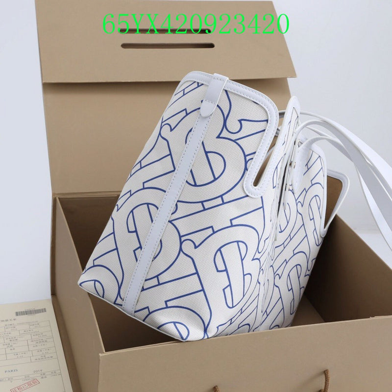 ELE Fashion -BBR Bags - 655