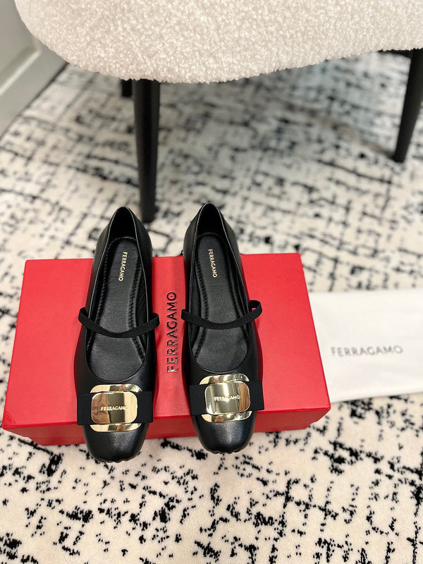 Glami - FGO Women Shoes - 313