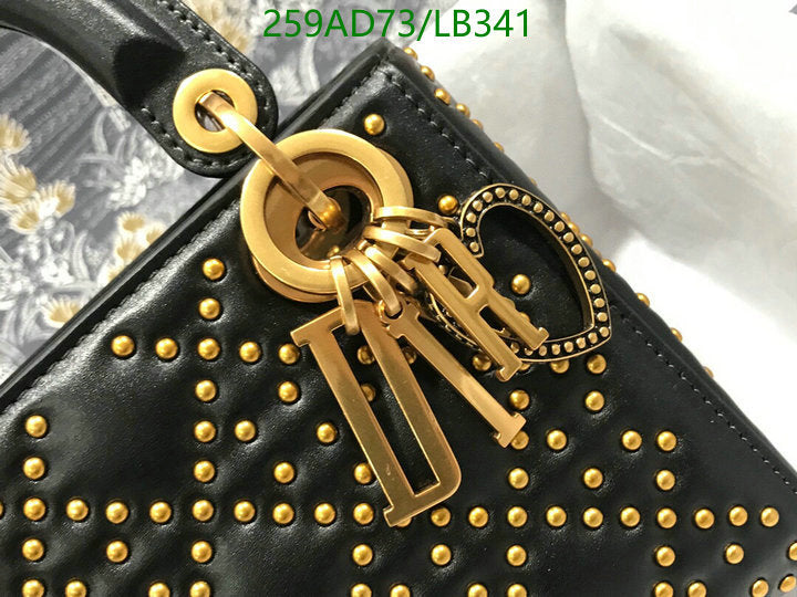 SAMCC - DOR Bags - 1405