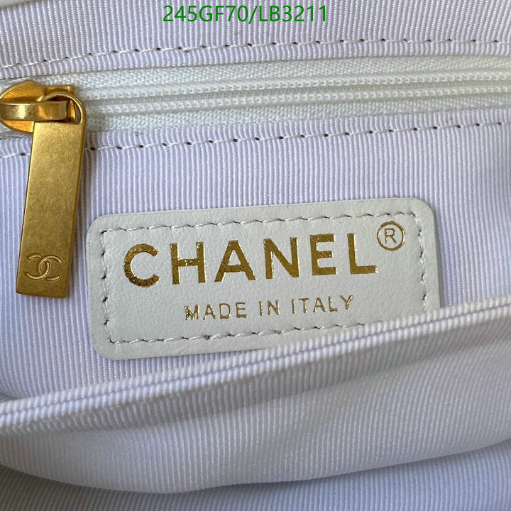 SAMC - CHL Bags - 853