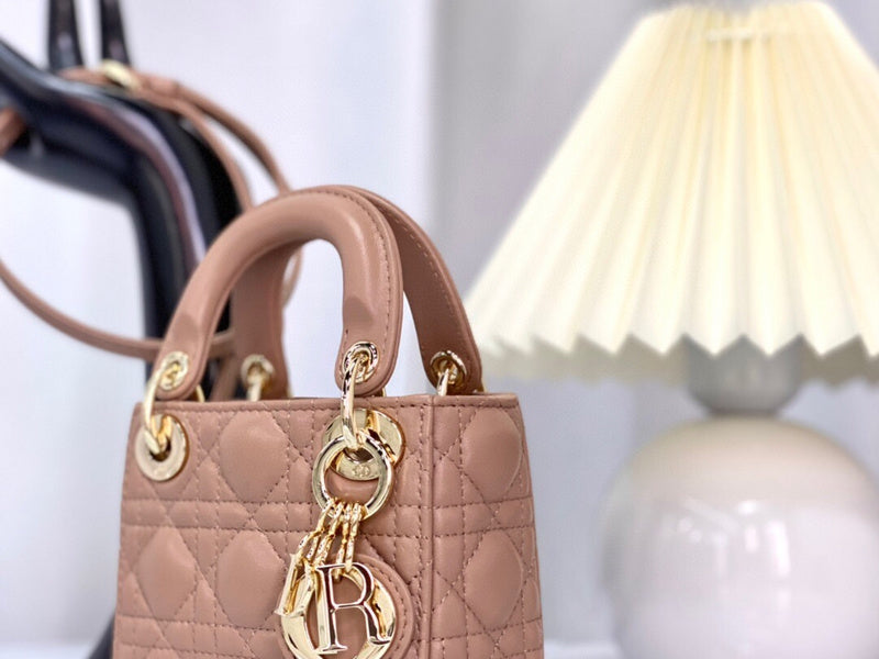 ELE - Dir Bags - 1145