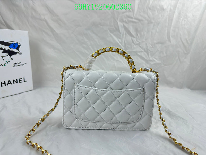 Glami - CHL Bags - 753
