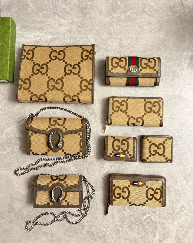 Glami-i - Guki Wallet - 237