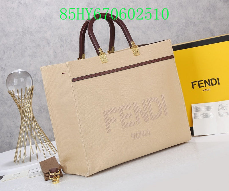 Glami - FDE Bags - 3022