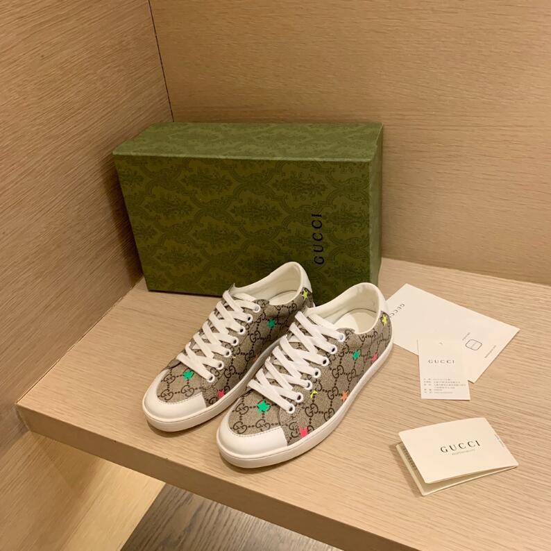 SAMC - GUKI Women Shoes - 1731