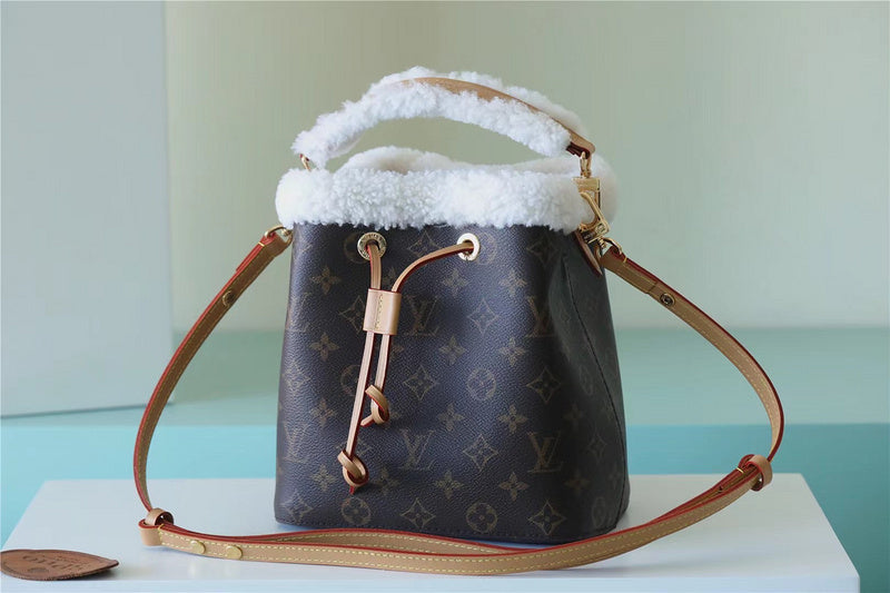 Glami - LUV Bags - 589