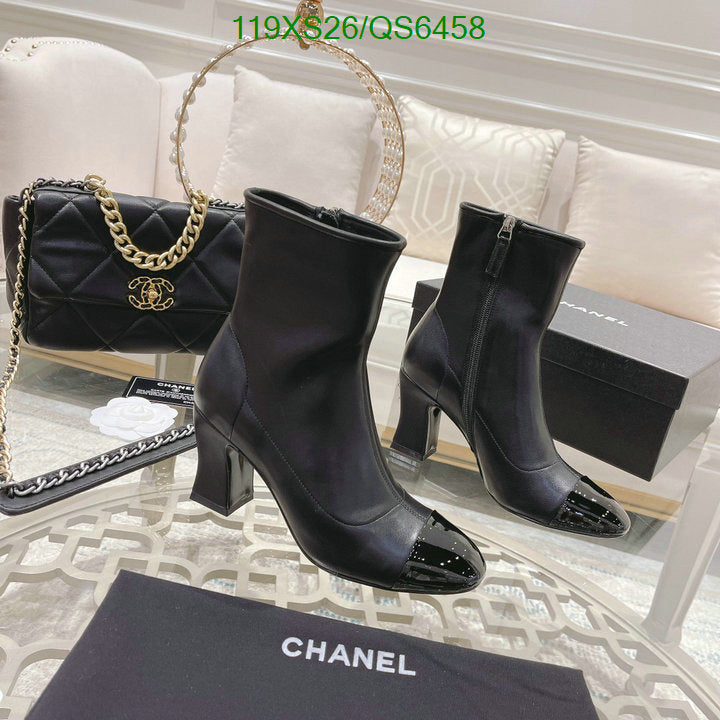 SAMC - CHL Women Boots - 392