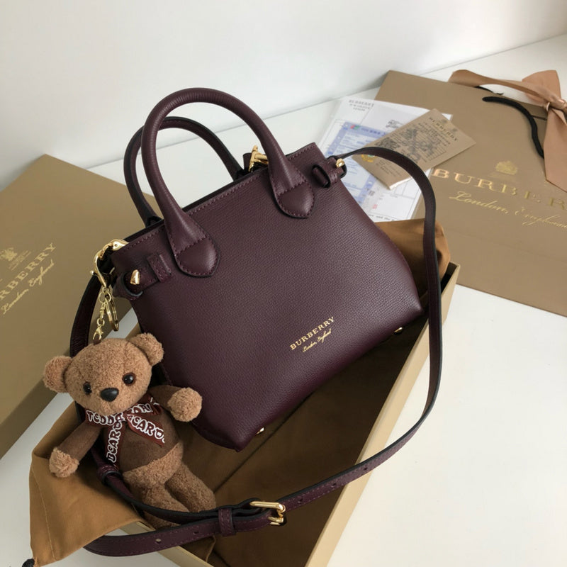 ELE Fashion -BBR Bags - 990