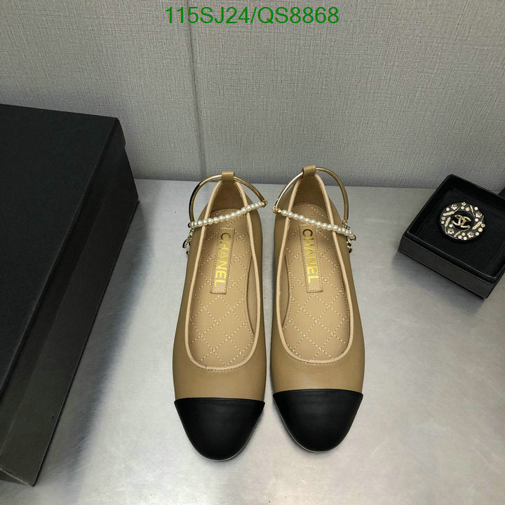 SAMC - CHL Women Shoes Ballet - 204
