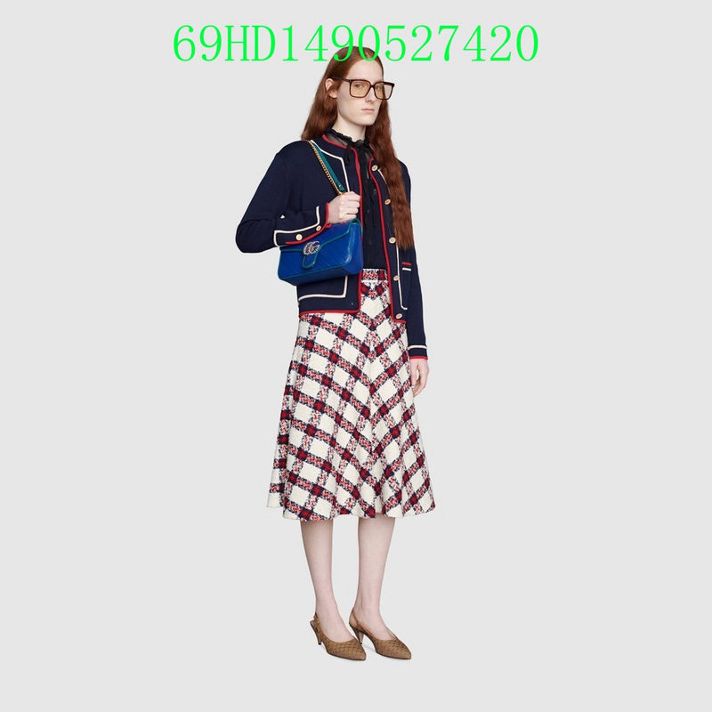 Glami Fashion - GCI Bags - 10421
