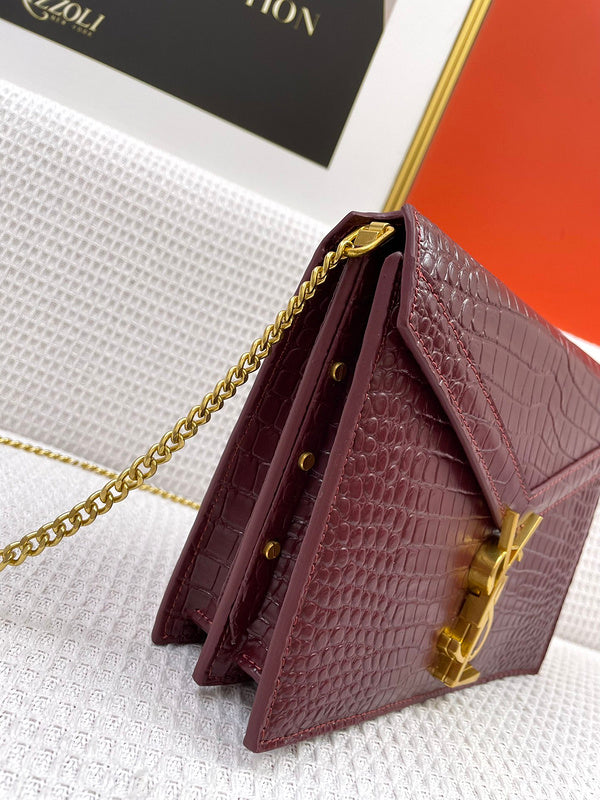 Satchel Bags - SLY Bags - 1324