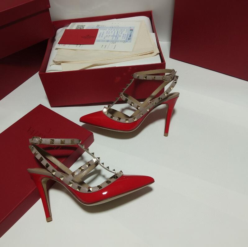 SAMC - VEL Women Shoes - 688