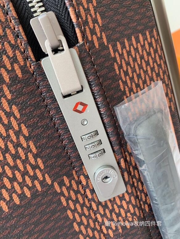 SAMC - Travel Bags - 064