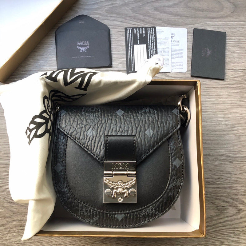 Satchel Bags - MC Bags - 338