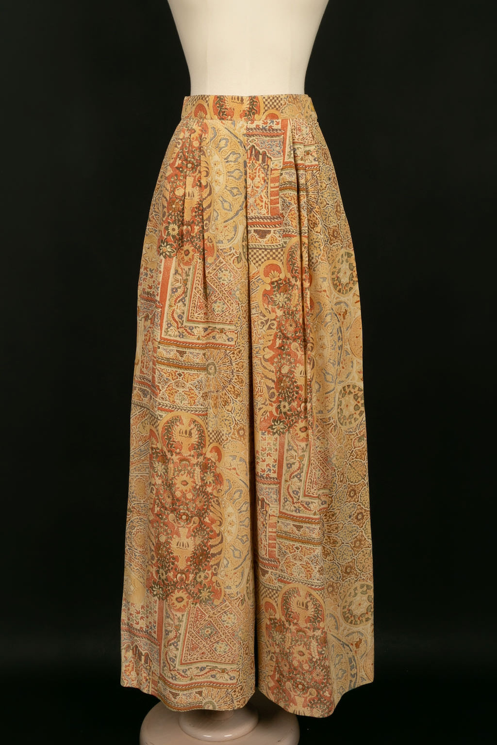 Ensemble Louis FÃƒÆ’Ã‚Â©raud Haute Couture, cira 1990