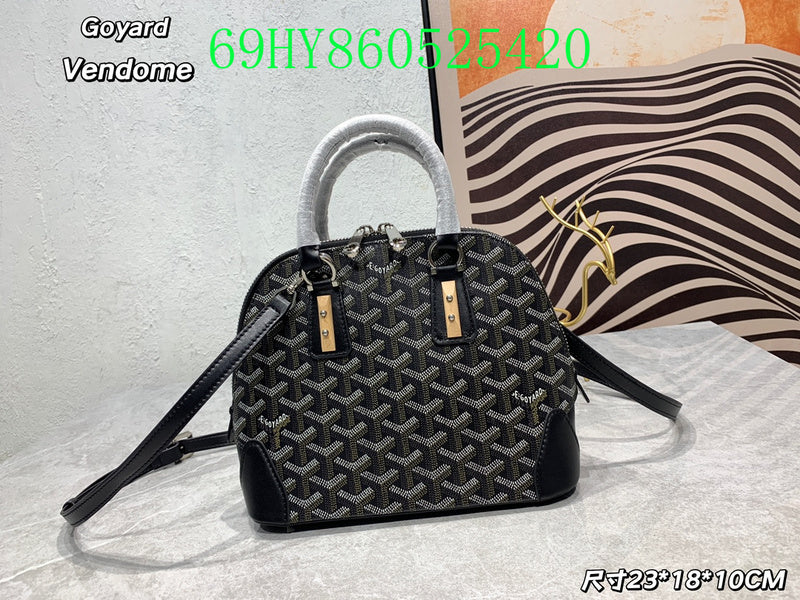 Satchel Bags - GOD Bags - 168