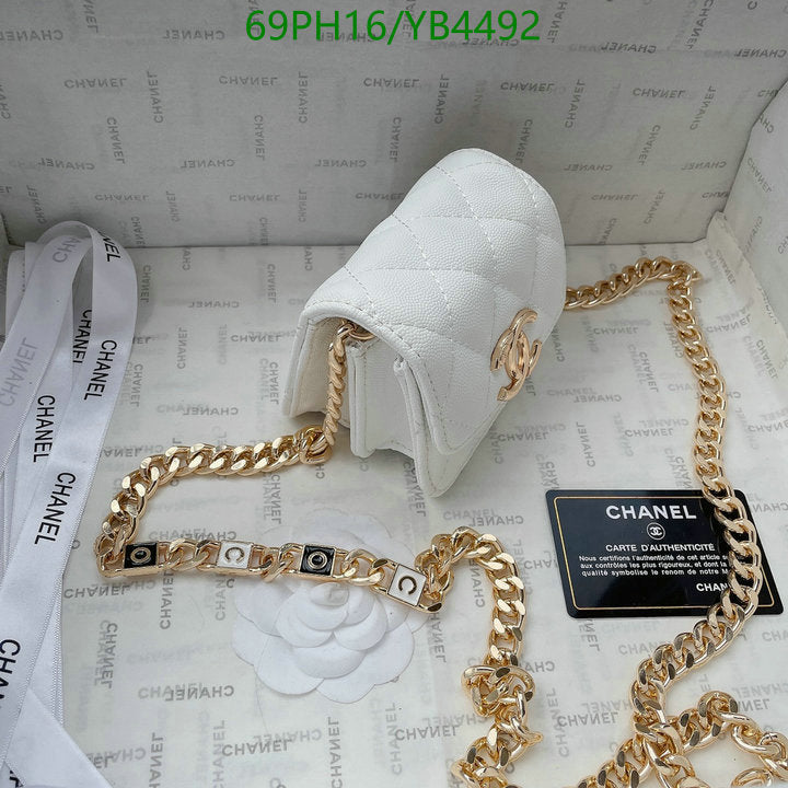 SAMC - CHL Bags Crossbody - 472