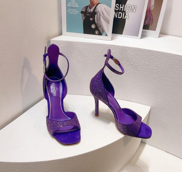 SAMC - VEL Women Shoes - 207