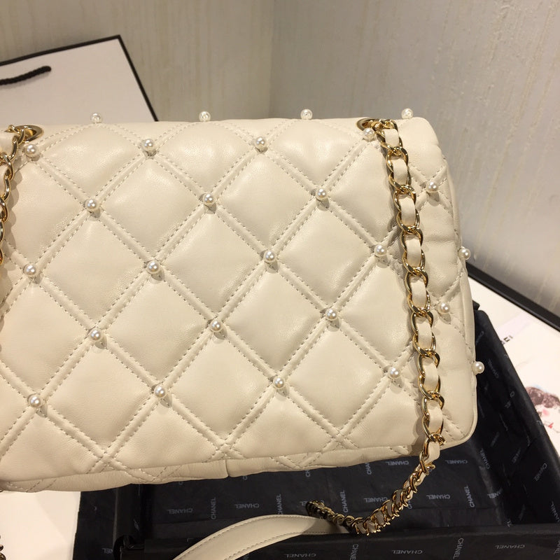 Satchel Bags - CHL Bags - 6423