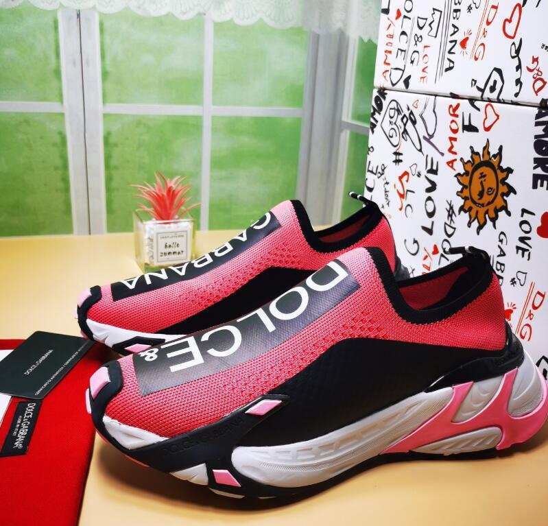 SAMC - DAG Men Shoes - 125
