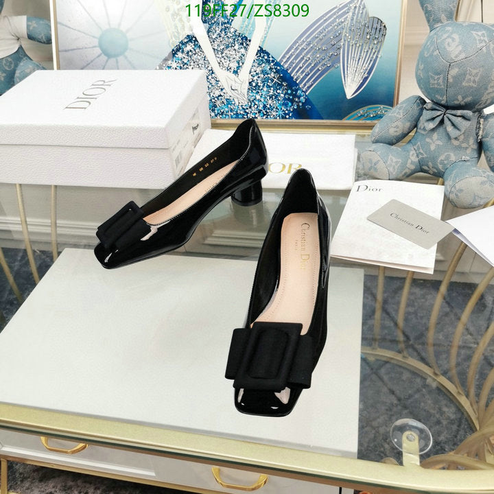 SAMCC - DOR Women Shoes - 1807