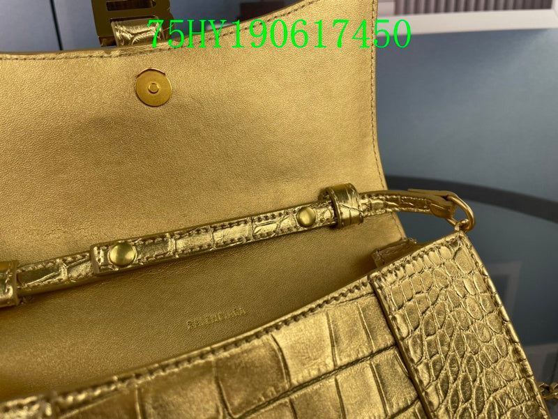Satchel Bags - BGA Bags - 2246