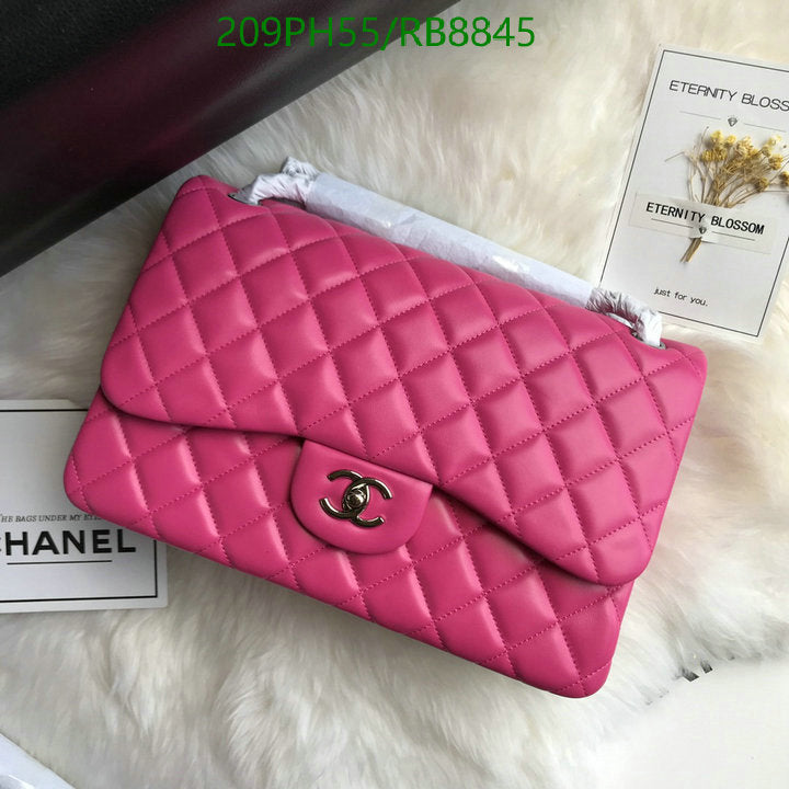 SAMC - CHL Bags - 446