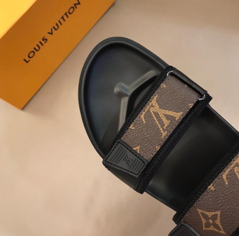 glamy - LOV Men Shoes - 1504