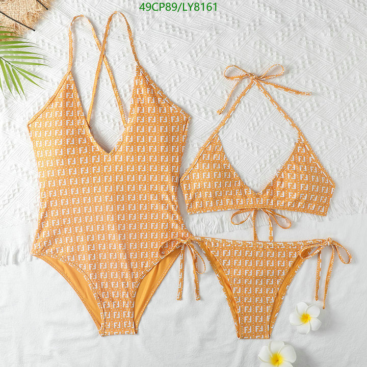 SAMC - FDE Swimsuits - 120