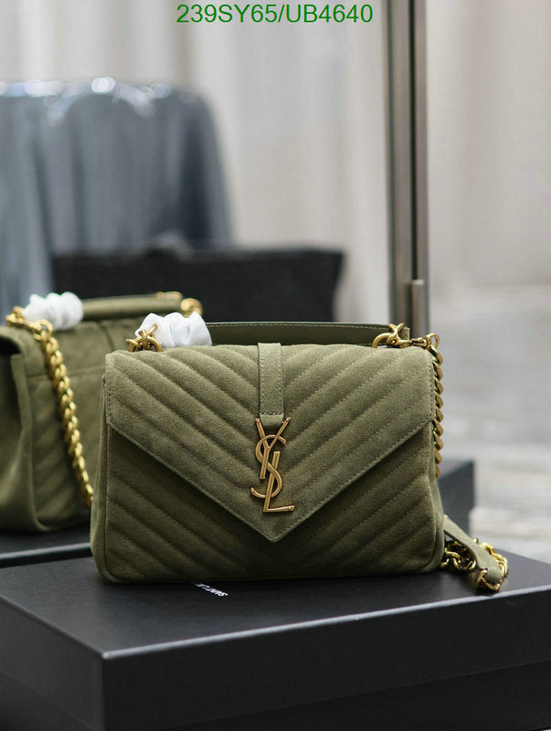 SAMC - YLS Bags - 088