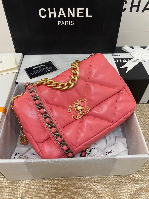 Satchel Bags - CHL Bags - 3867