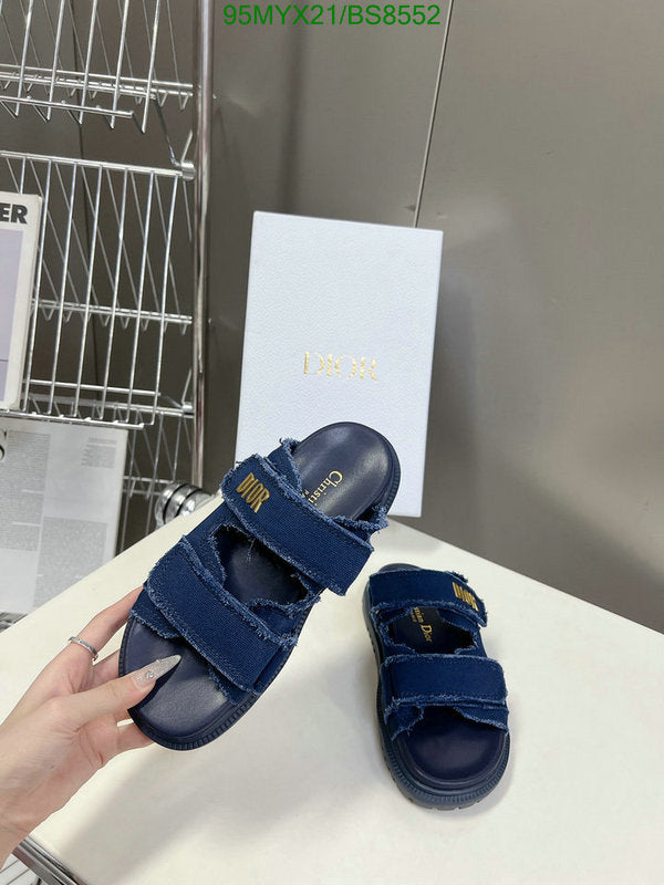 SAMCC - DOR Women Shoes - 1431