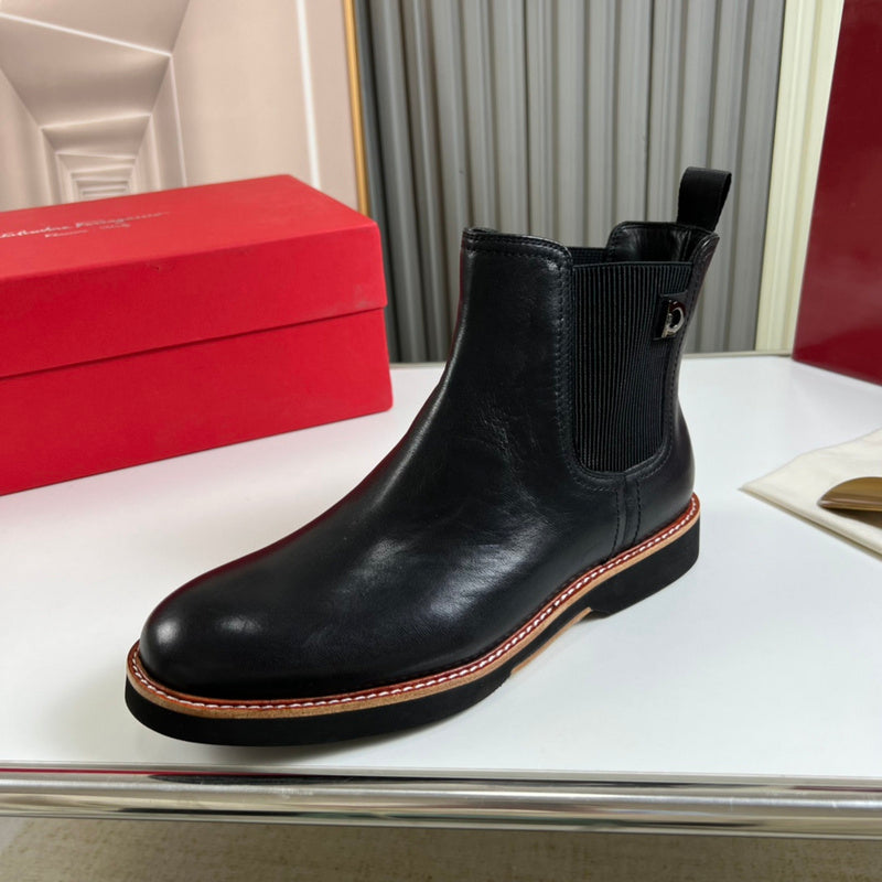 Glami - FGO Men Shoes - 871