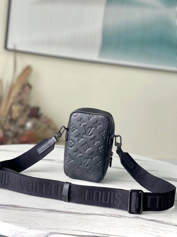Glami GlamI Lu-Vi Bags - 16656