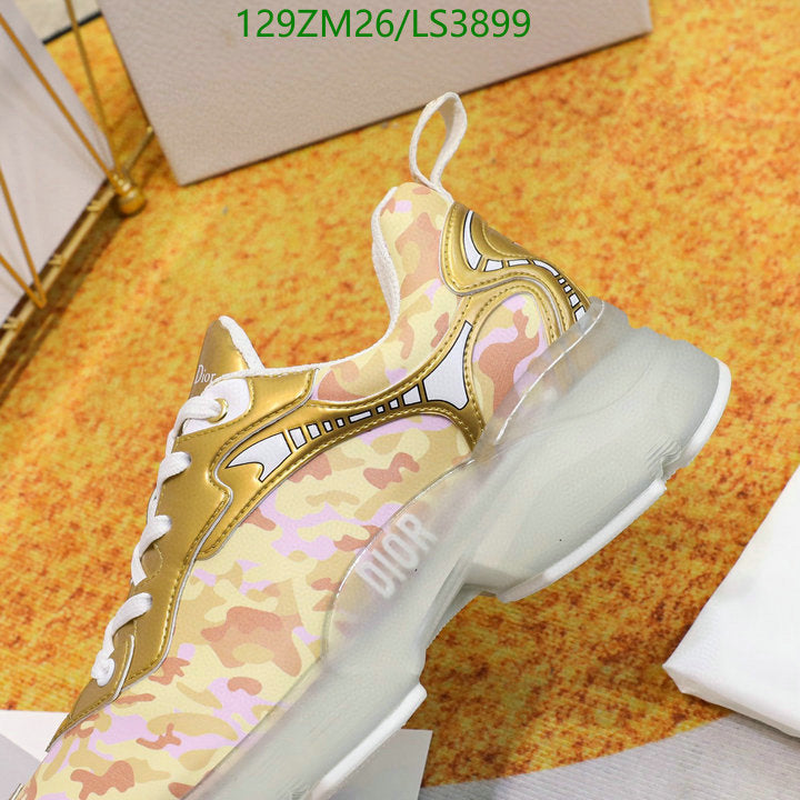 SAMC - DOR Women Sneakers - 192