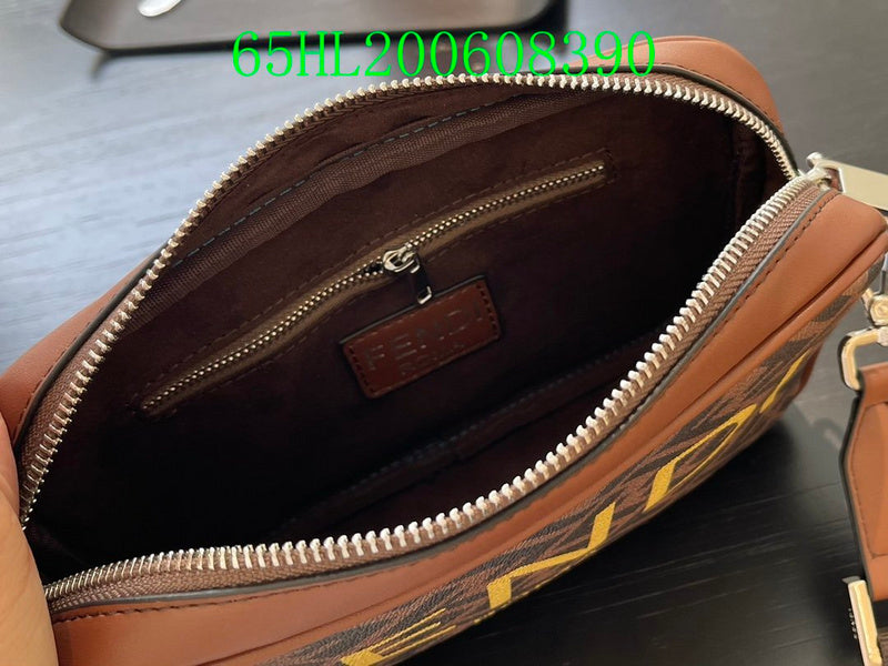 Glami - FDE Bags - 3164