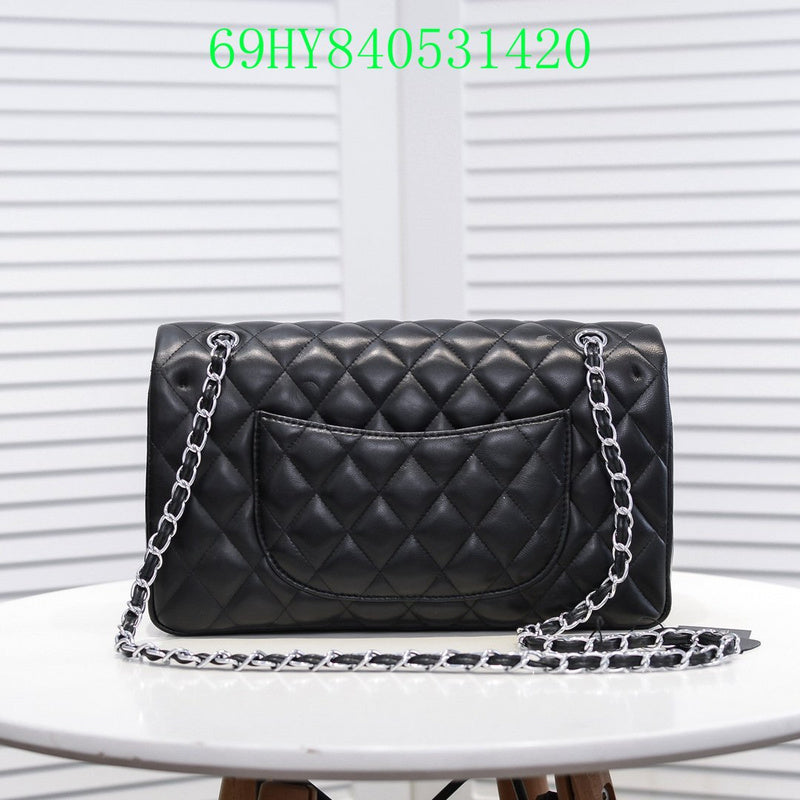 Satchel Bags - CHL Bags - 5141