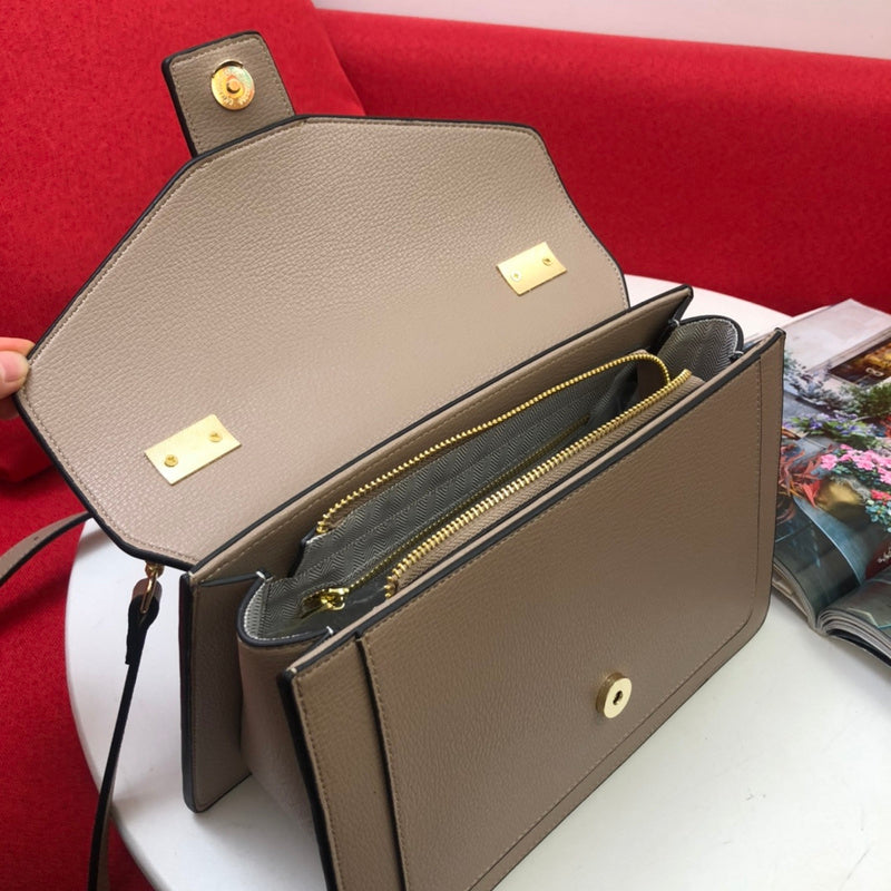 Satchel Bags - SLY Bags - 1523