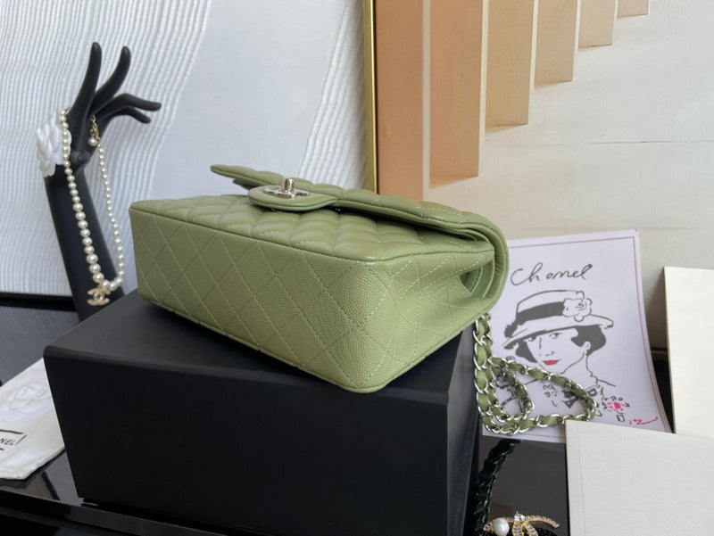 Satchel Bags - CLN Bags - 068