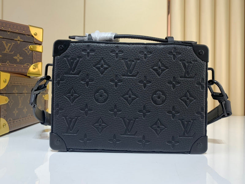 Satchel Bags - VL Bags - 4499
