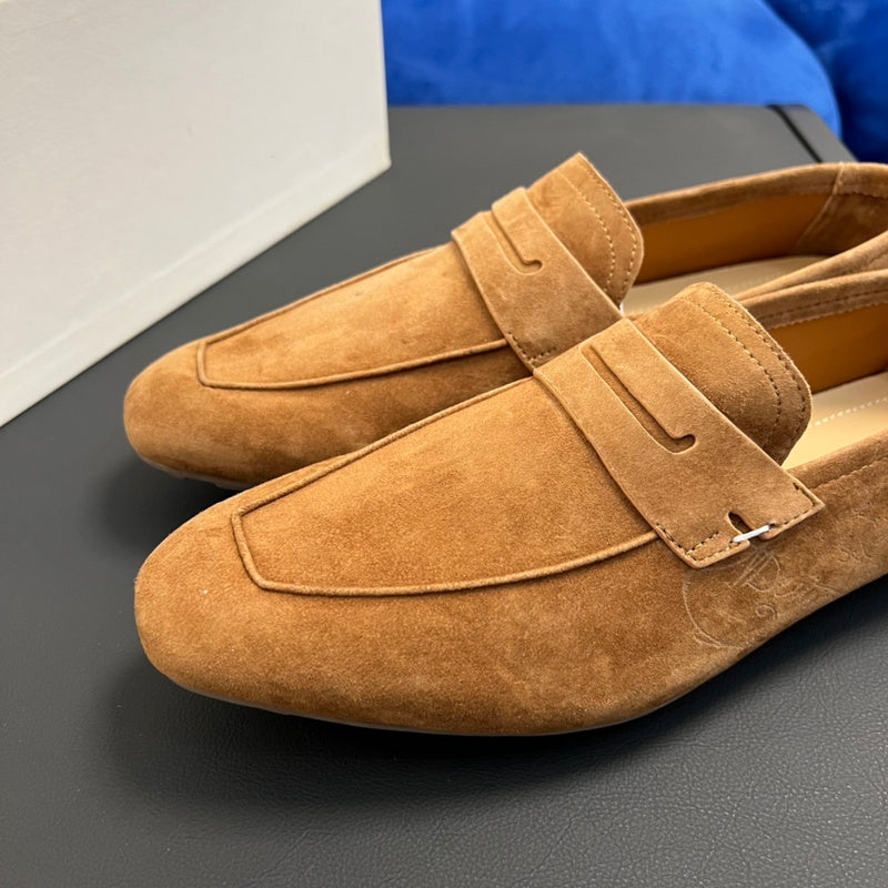 Glami - BRE Men Shoes - 601
