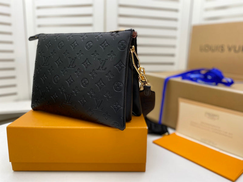 Satchel Bags - VL1 Bags - 325